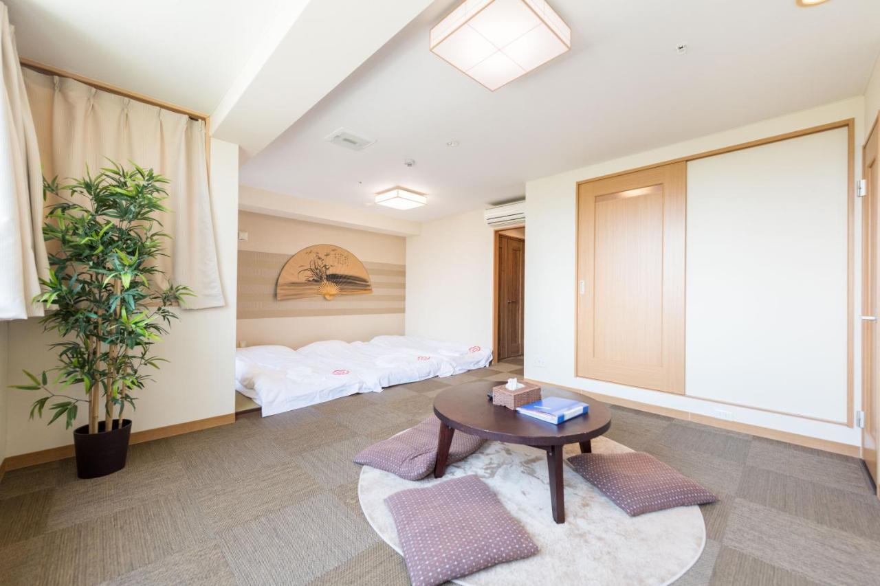 Yeah Room Cube Uemachidai Ōsaka Exterior foto