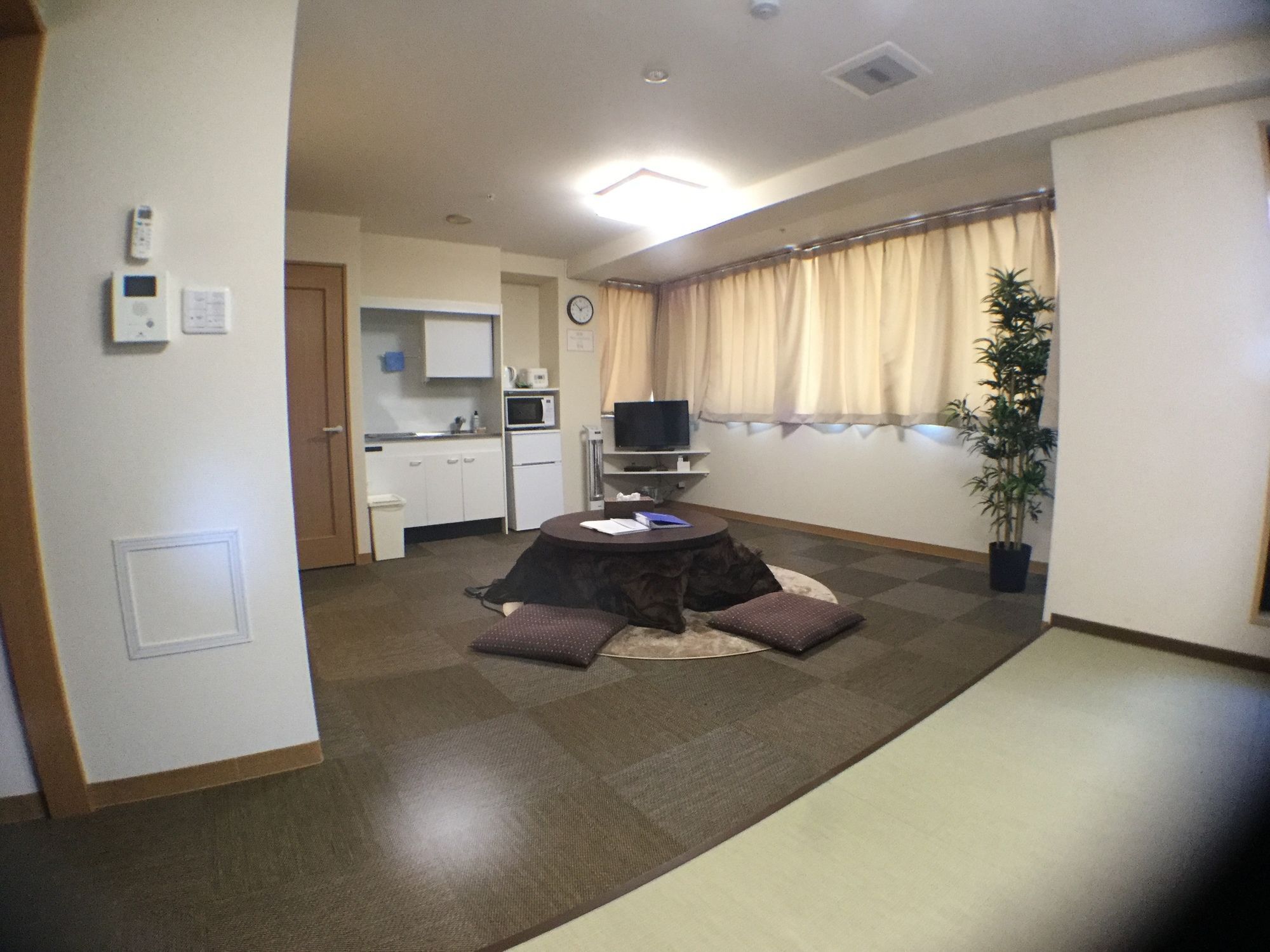 Yeah Room Cube Uemachidai Ōsaka Exterior foto