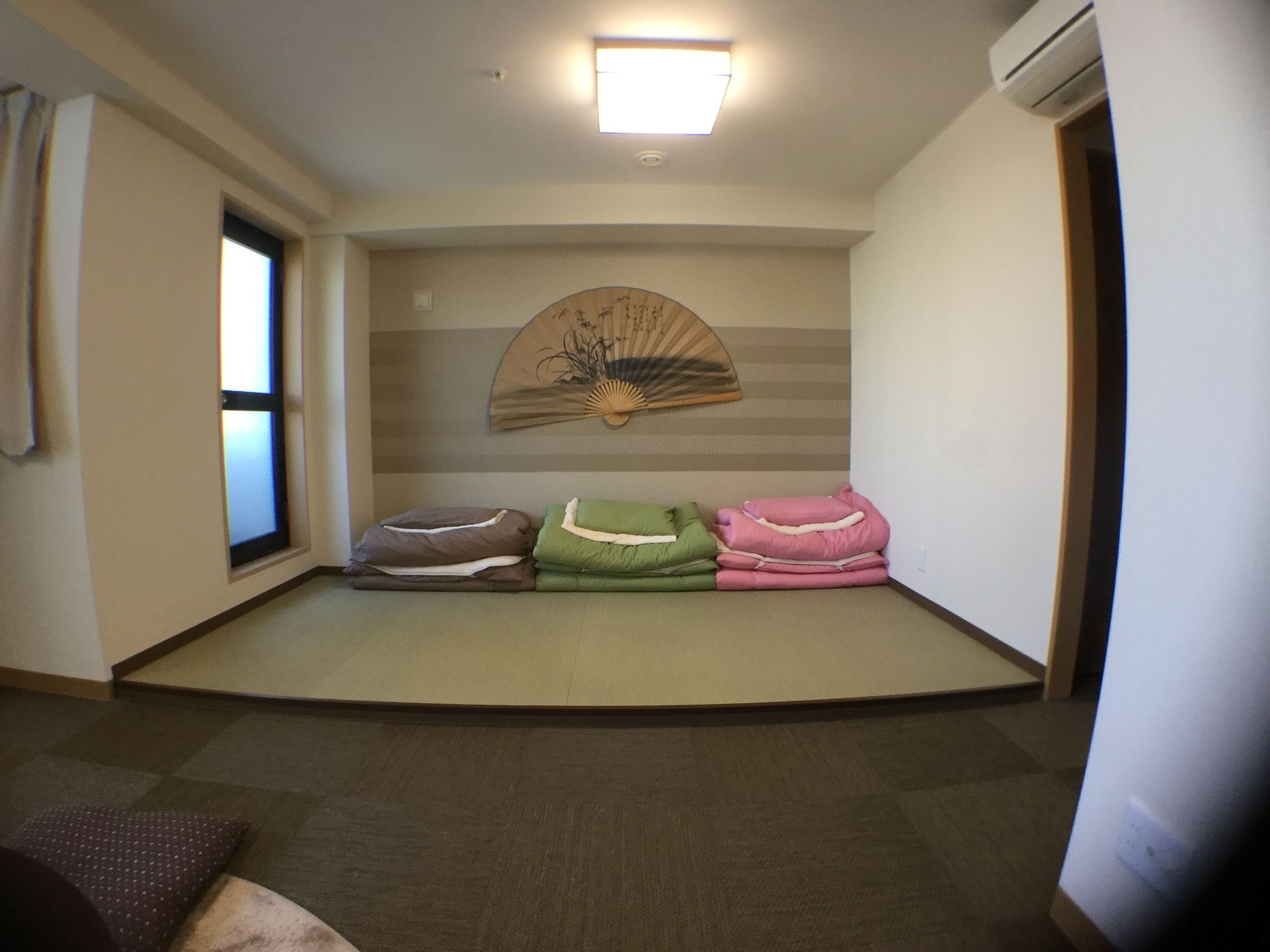 Yeah Room Cube Uemachidai Ōsaka Exterior foto