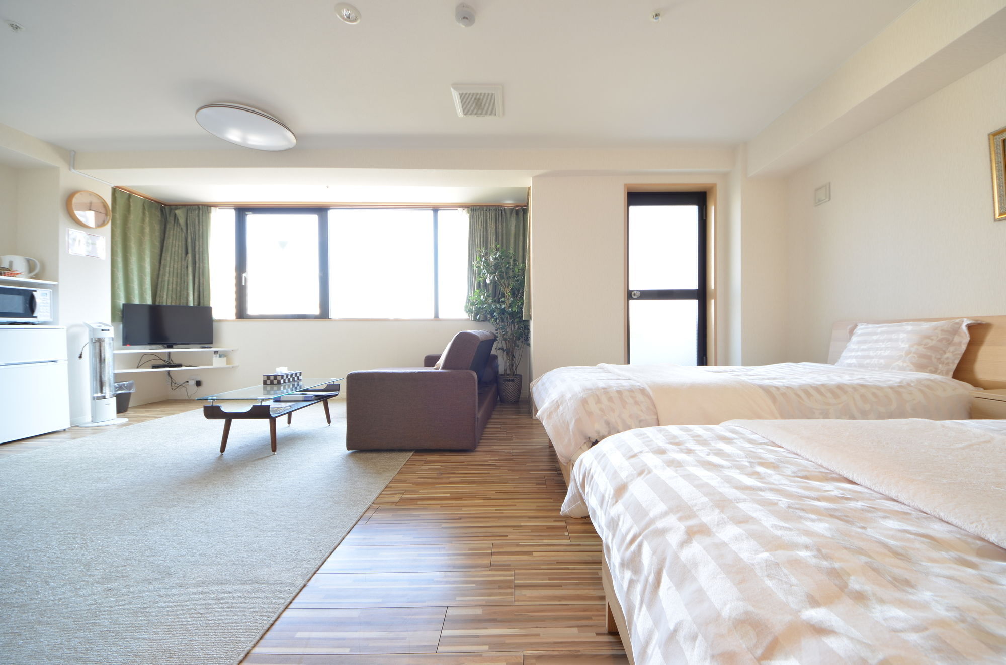 Yeah Room Cube Uemachidai Ōsaka Exterior foto