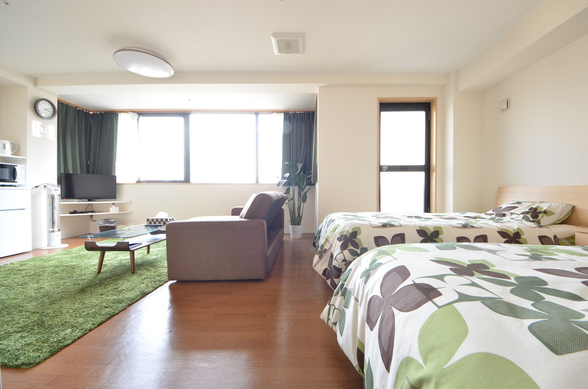 Yeah Room Cube Uemachidai Ōsaka Exterior foto